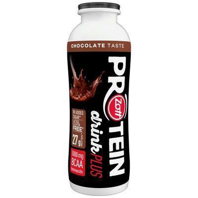 Drink Protein 250ml čok.Zott