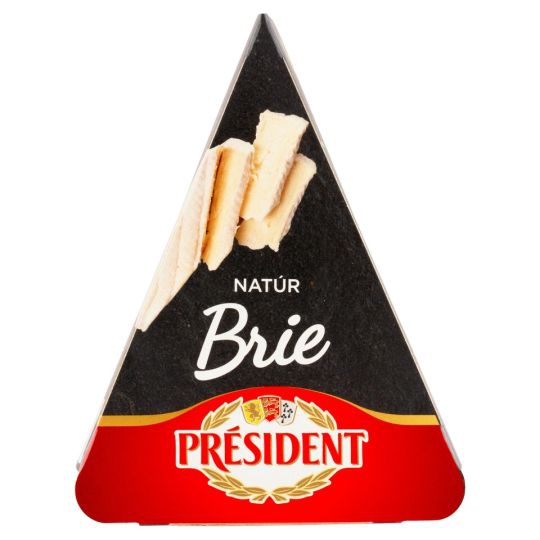 Syr Presid.Brie 125g