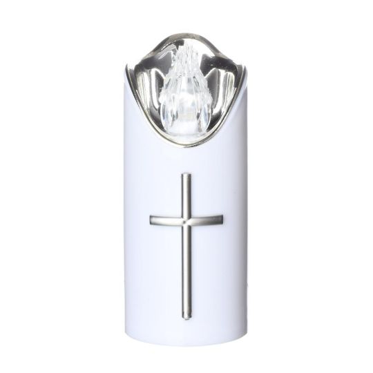 Sviečka LED Rico 12,5cm   1/23Lux