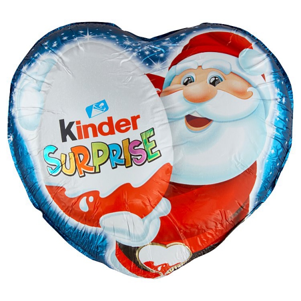 VT Kinder Figúrka 53g Srdce