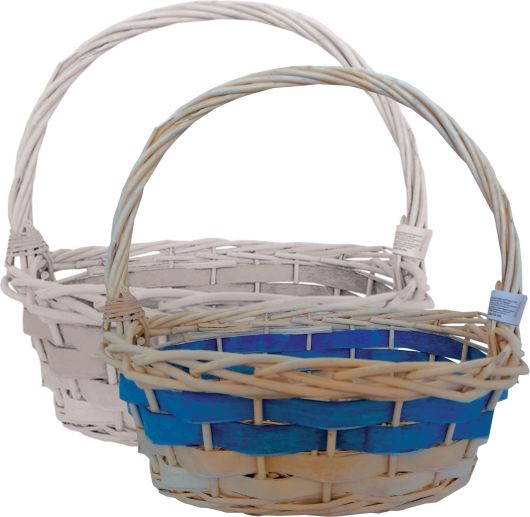 Darčekový kôš 30x25x12