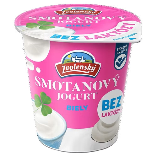 Jog.Zv.smot.145g bezl.biely