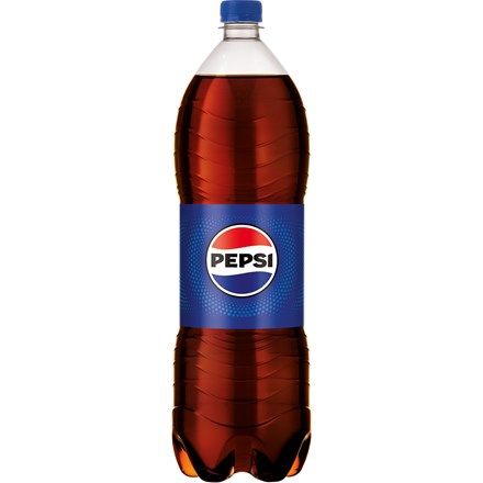 Pepsi Cola 2L PET
