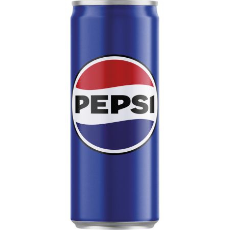 Pepsi Cola 0,33L CAN