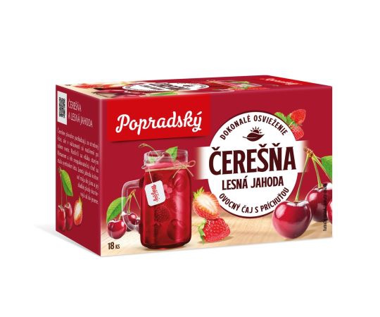 Čaj ov.čereš.les.jah.36g P