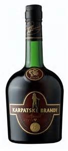 Brandy Karp.špec.40% 0,7L*