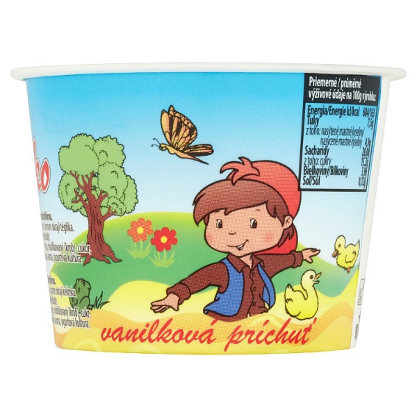 Ml.dez.Maškrtko 80g vanil.