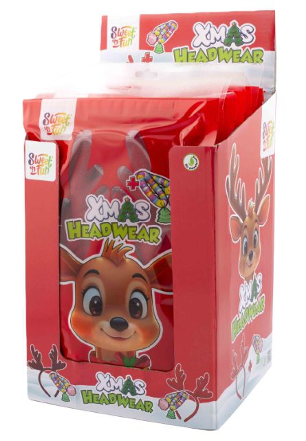 VT Čelenka sob+cukr.24gMSI