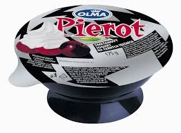 Jog.Pierot 175g čier.čerešňa