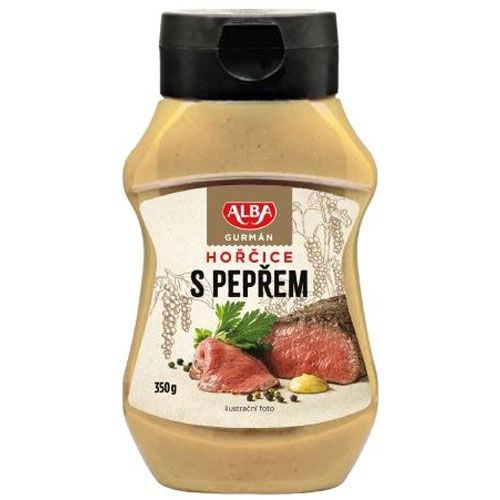 Horč.Gurman č.kor.350gtuba