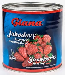 Komp.Jah.2550gPP1000g Giana