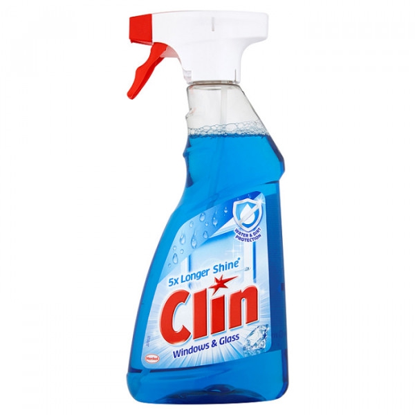 CLIN 500ml MULTI SHINE