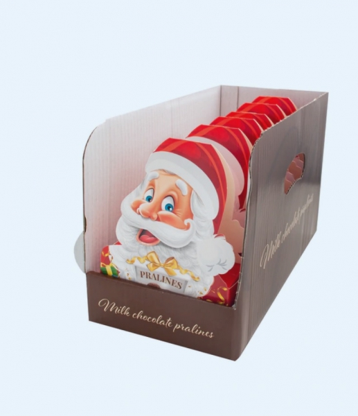 VT Pralinky Mikuláš 100g Gunz