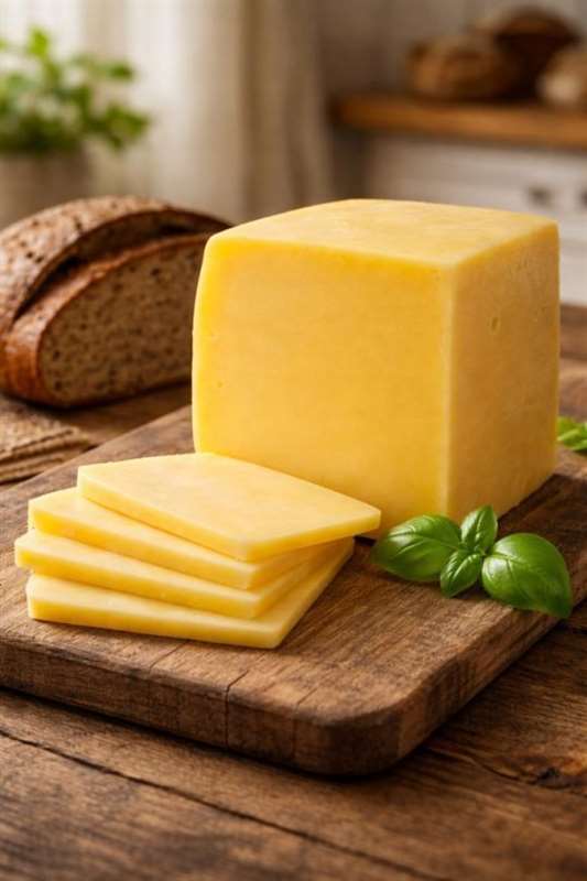 Syr Gouda 45% Okregowa