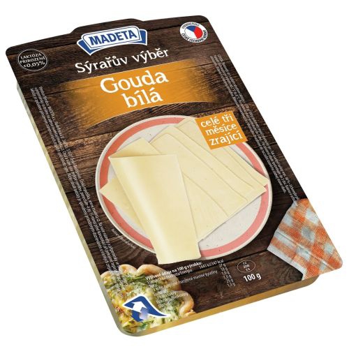 Syr Gouda 48%