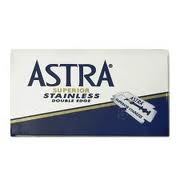 Žiletky Astra superior 5ks