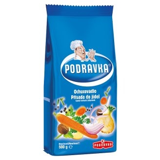 Podravka 500g