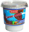 Nátier.kakao.400g lies.Bonita