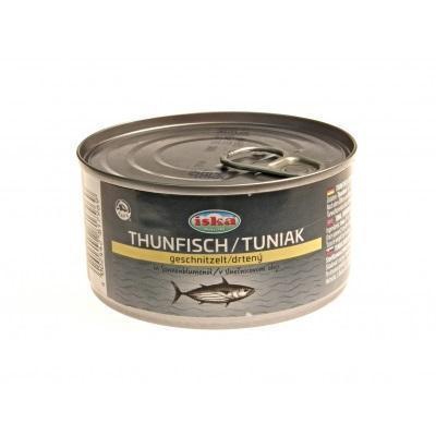Tun.dr.v ol.185gPP130g Iska