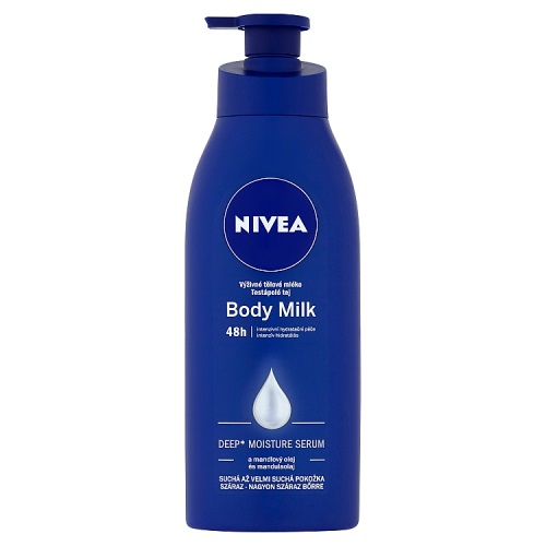 Nivea tel.ml.body 400ml Nivea tel.ml.body 400ml