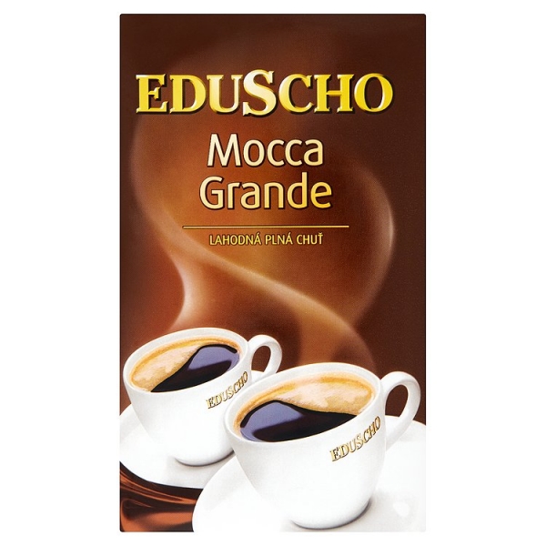 Káva Tch.Mocca Grande 250g*