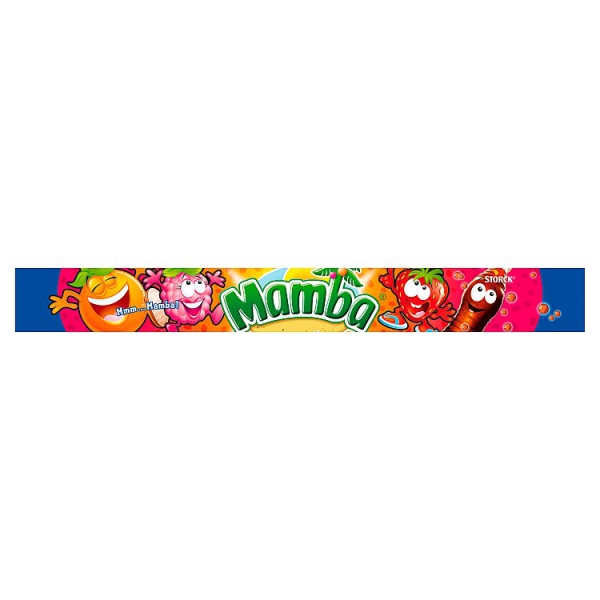 Cuk.Mamba mix 106g