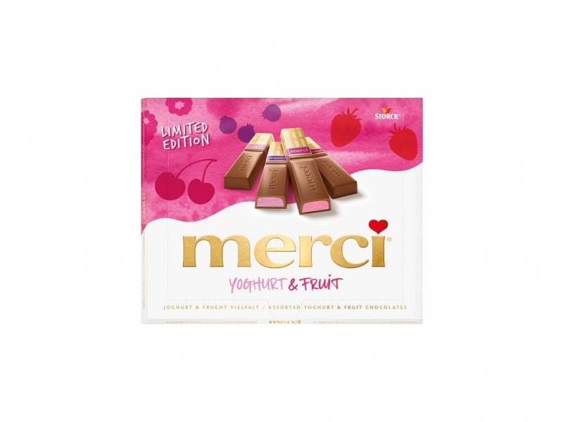 Dez.Merci 250g jog&fruit