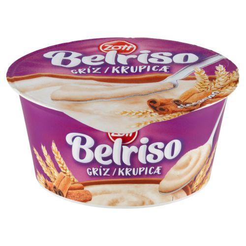 Ml.krup.Belr.130g standarduka