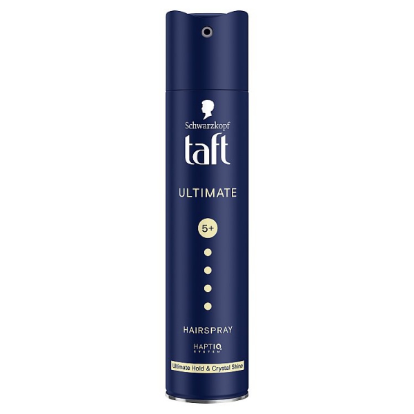 Lak Taft 250ml Ultm,Cashmi