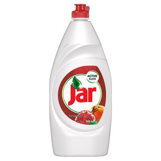 Jar 900ml pomegranate