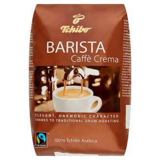 Káva Tchibo Barista crema 500g zrno