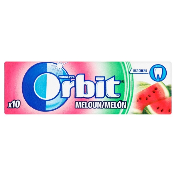 Žuv.Orb.Watermelon 14g dra