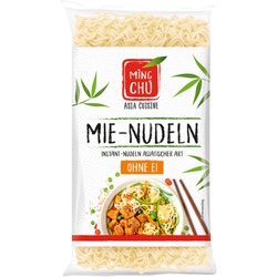 Cest.Mingchu 250g bezv.rez. bezvaječné rezance