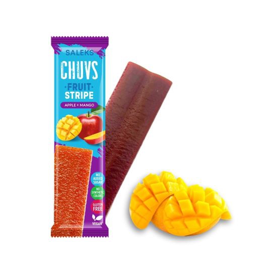 Chuvs stripe mango 15govocný prúžok