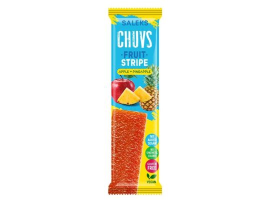 Chuvs stripe pineaple 15govocný prúžok