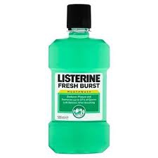 Listerine fresh 500ml