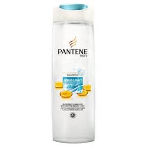 Šam.Pantene 400ml aqua light