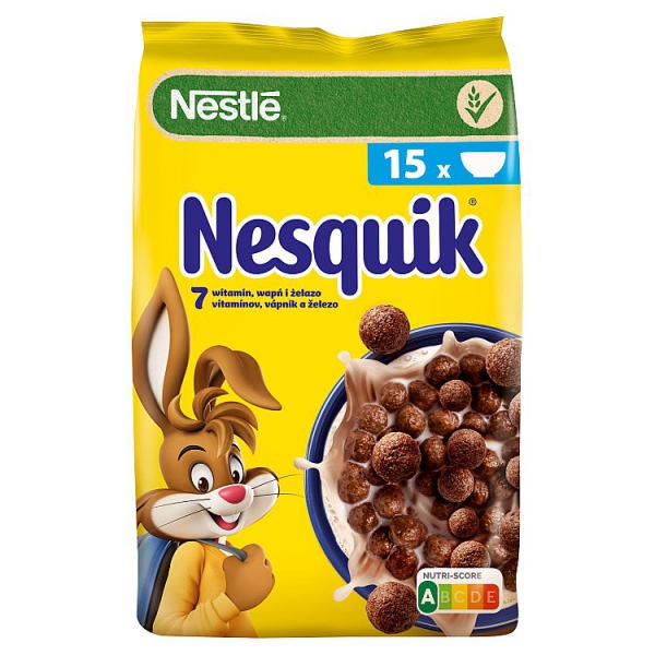 Nesquik 450g