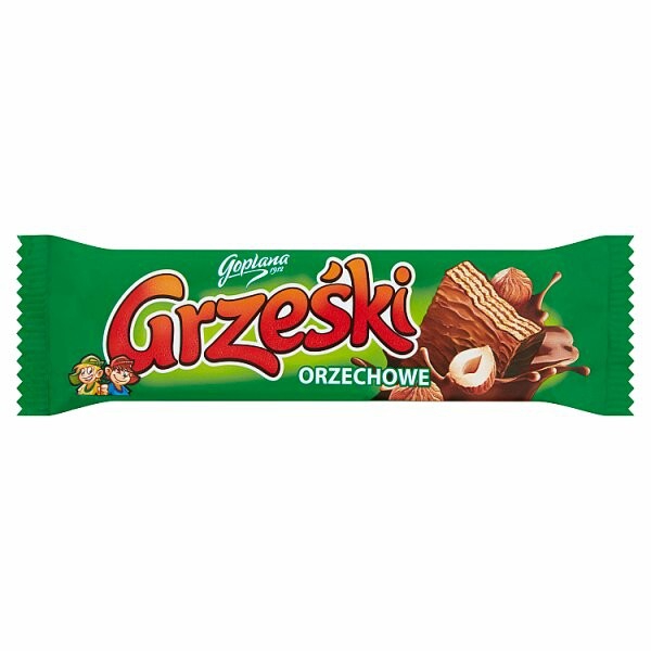 Obl.Grzeski 36g Lieskoorieškové Colian