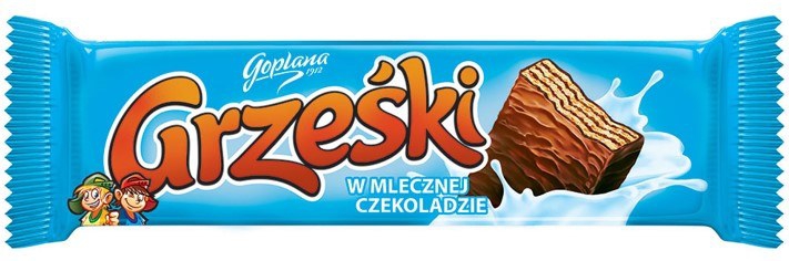Obl.Grzeski 36g v ml.čokoláde