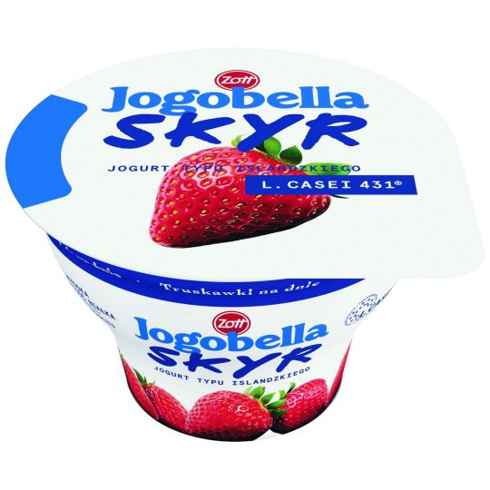 Jogurt Jogobellla Skyr 150g mix