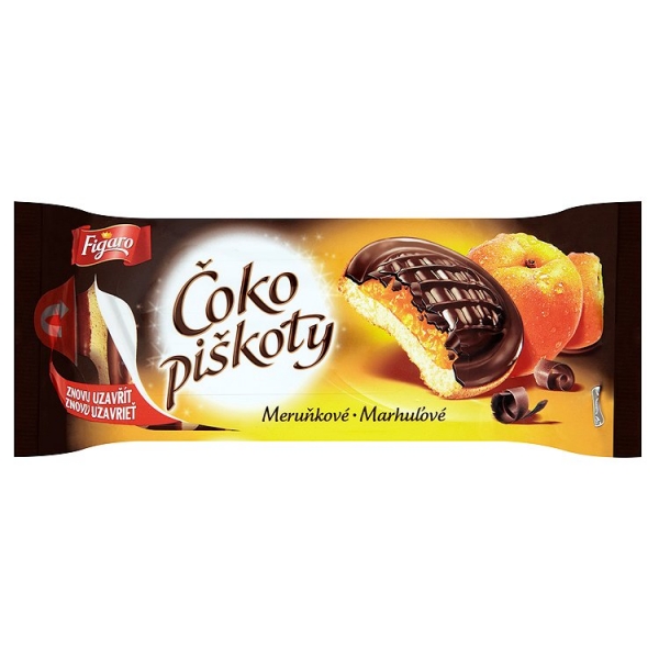 Dezert.pišk.147g marhuľa