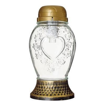 Kahanec solárny I278