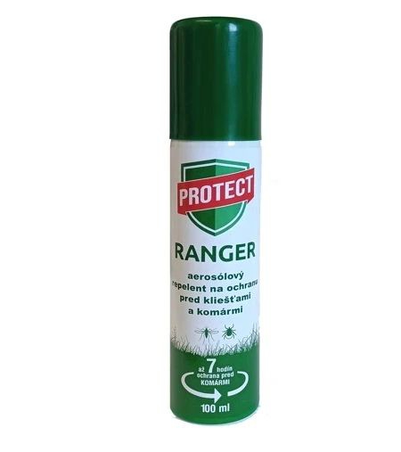 Repelent klieš.komáre100ml