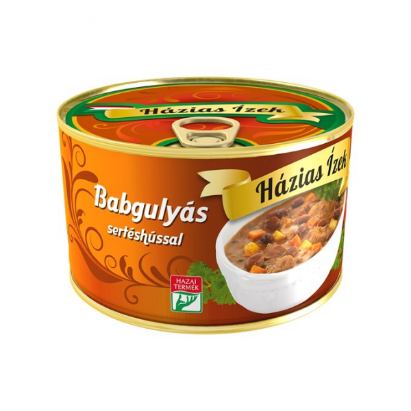 Guláš 400g faz.s brav.mäsom