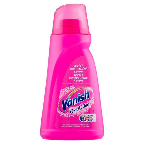 Vanish 1L ružový