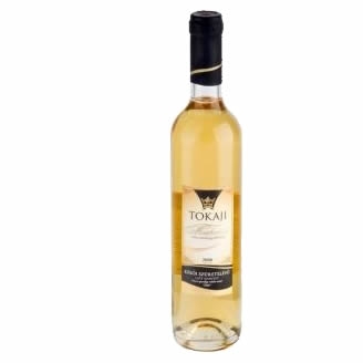 Víno Tokaj Muskotaly 0,75l