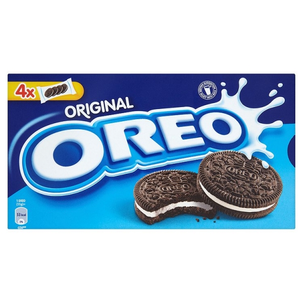 Suš.Oreo 176g