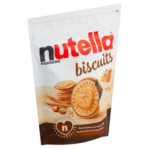 Suš.Nutella 304g