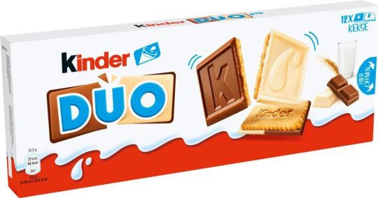 Kinder DUO 150g